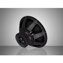 For-X Xw-2415 D2&d4 38 Cm 1400w 700rms Spl Subwoofer