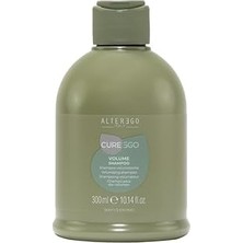 SHC4200 Alter Ego Curego Volume Shampoo 300 ml Şampuan