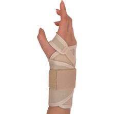 PremiumPort El Bilek Destekli, Sabit ve Hafif Elastik Bileklik, Konforlu Kullanım