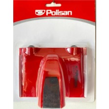Polisan Pro Tavan Kestirme Fırçası  Polisan Pro tavan Kestirme