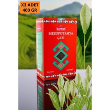 Çaykur Mezopotamya Çayı 400 gr