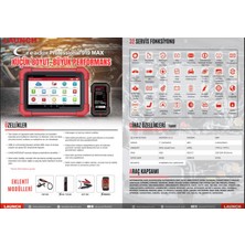 Launch CRP919 Max Tr