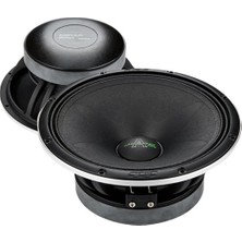 Yüksek Performanslı 20 cm 600W 300RMS Midrange Hoparlör, Profesyonel Ses Kalitesi