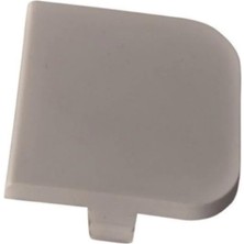 Zetoto Focus Ön Tampon Çeki Demir Kapağı Astarlı 2002 - 2005