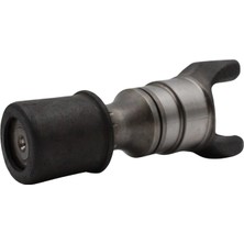 Agco Parts Massey Ferguson F334300020070 Pto Çıkış Mili – Mf 5400 / 5600 Serisi – Orijinal Agco