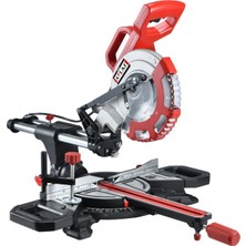 Attlas GK210 Dbl Çift Yatarlı Gönye Kesme 210 mm 1700 W - A0701021