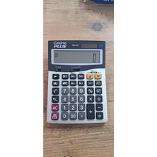 Casine Plus Hesap Makinesi SG422