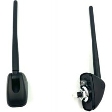 Jakuza Radyo Anten Mitsubishi L200 2007->2013/ Suzuki Grand Vitara / Swift 2006-2014