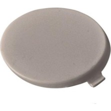 Zetoto Focus Ön Tampon Çeki Demir Kapağı Astarlı 2008 - 2011