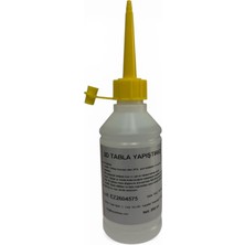 Lepus Kimya 3D Yazıcılar için Tabla Yapıştırıcı 250 ml