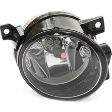 İTHAL Sis Farı Sağ Volkswagen Jetta 2006