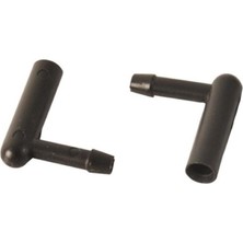 Zetoto Focus Cam Su Fiskiye Memesi L Dirsek 2 Adetli Set  98 - 05