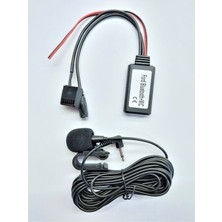 Bluetooth Uyumlu, Mikrofonlu 6000 CD Ford Teyp Sony Uyumlu Ürün