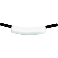 Esranın Dünyası Ündeğerli Bursa Çift Saplı Paslanmaz Zırh Kebap Bıçağı No:0 - 25 cm RSTHD34-ESRDNS