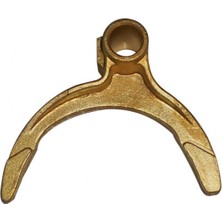 Brucke Zengemtx Vites Çatali 1/2/3/4 M131 Edkş