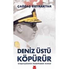 Lisinya Deniz Üstü Köpürür