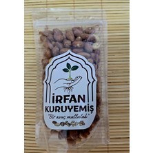 İrfan Kuruyemiş Irfan Kuruyemiş Tuzlu Yerfıstığı 250G