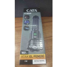 Cata El Feneri