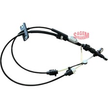 Sagemfrans Zengemtx Vites Kumanda Teli Trafic Iii