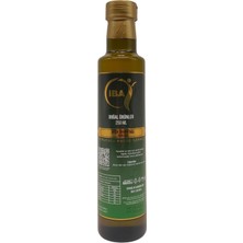 İba Keten Tohumu Yağı 250 ml