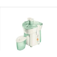 Philips Hr 1821 Comfort 220 W 500 ml Hazneli Katı Meyve Sıkacağı