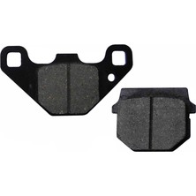 Moto Prime Fren Balata Disk Arka Atv LX200