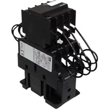 Entes ENT-KT-20-C11 20KVAR Kondansatör Kontaktörü 3p 230V Ac