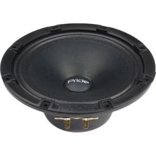 Yüksek Performanslı 16 cm 100 Rms Sesli Müzik Hoparlörü