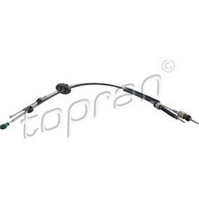 Topran Zengemtx Vites Halati Mercedes Sprinter B906 . Vw Crafter 30-35-50