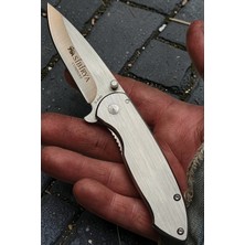 Keskin Adam Damascuss Şam Çeliği Japon Tanto Bıçağı El Yapımı Hediyelik Koleksiyonluk