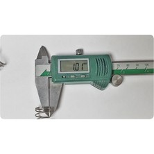 Baskı Yayı 1,00X14,90X33MM