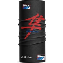 Motocan Suzuki Hayabusa Kanji Edition Buff