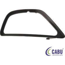 Cabu Gld-Spt- Sis Far Cercevesi Sol Focus I 02-05