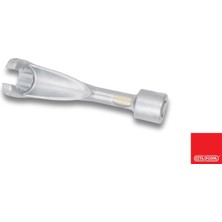Ceta Form 1/2" 14 mm Enjectör Hattı Lokması N17-05L14