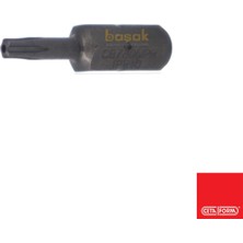 Bosch Ceta Form Ipr 10 x 25 mm 5 Köşe Delikli Torx Bits Uç CB/806IPR