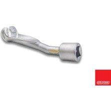 Ceta Form 1/2" 17 mm Enjectör Hattı Lokması N17-05L17