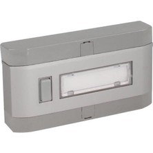 Uray Home Zil Butonu Anahtarı Dekoratif 1 Li