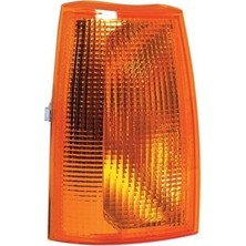 Eser Gld-Spt- Sinyal Lambasi Sağ Sari Renault R9 Duylu