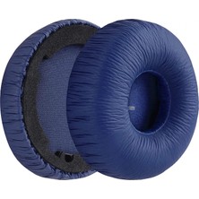 Mrs Toys Jbl Tune 600 T600BTNC/660/670(T670NC) Uyumlu Kulak Süngeri Pedi, Yastık Yalıtım Köpük Minder