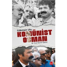 Lisinya Komünist Osman