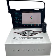 Golf 7 2013-2016 R15 Dvr Kayıt Cihazı Pro Multimedya