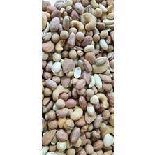 İrfan Kuruyemiş Irfan Kuruyemiş Süper Karışık 250G