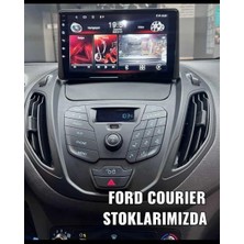 Ford Courier Uyumlu Android Multimedia Carplay ve Kamera Sistemi