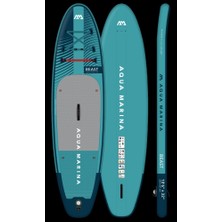 Aqua Marina Beast 320 cm Sup Board E-Havuz Market
