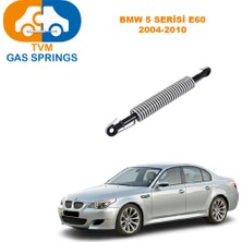 Tvm Gas Springs Bmw 5 Seri E60 2004-2010 Yaylı Bagaj Amortisörü Sağ (1 Adet)