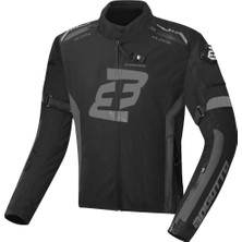 Bogotto Gpx Siyah  Motorsiklet Ceket