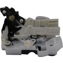 Brucke Zengemtx Kapi Kilidi Ön Sağ R.19