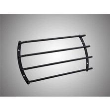 38CM Bass Koruma Demiri, Subwoofer Koruma Kapağı, Dayanıklı ve Güvenli