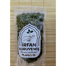 İrfan Kuruyemiş Irfan Kuruyemiş Çiğ Kabak Içi 250G