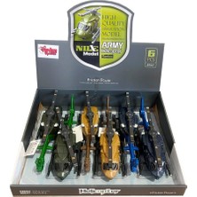 Markaon Üreticiniz HT-706-64 Sürtmeli Büyük Askeri YN1348